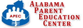 Alabama Parent Education Center